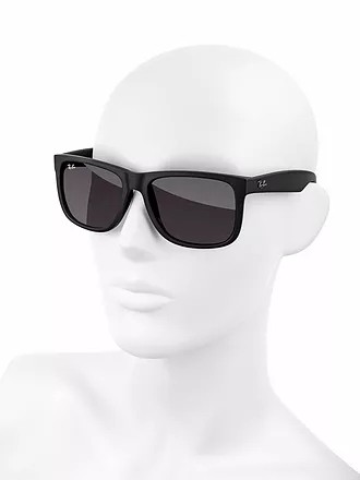 RAY BAN | Sonnenbrille "Justin" 55 | 